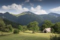  Vercors 
 bergerie 
 ferme 
 montagne 
 paysage 