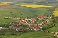  Evres,Argonne,village,campagne 