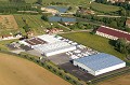  entreprise,industrie,hangars 