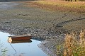  lac,étang,barque,vase 