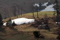  Slovaquie, bergerie, abri 