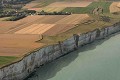  littoral, falaises, côtesn Normandie 