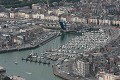  Dieppe, port, littoral 