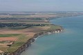  littoral, côtes, Normandie, falaises 