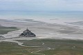  Mont St Michel, baie 