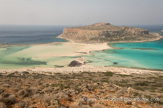 paradis bleu