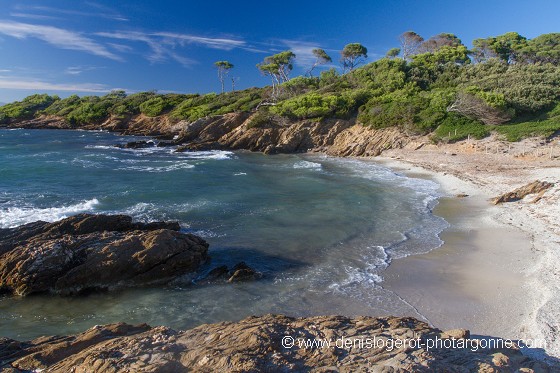 Porquerolles