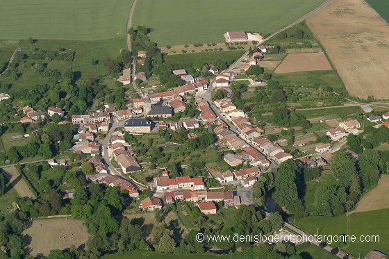 Rarécourt