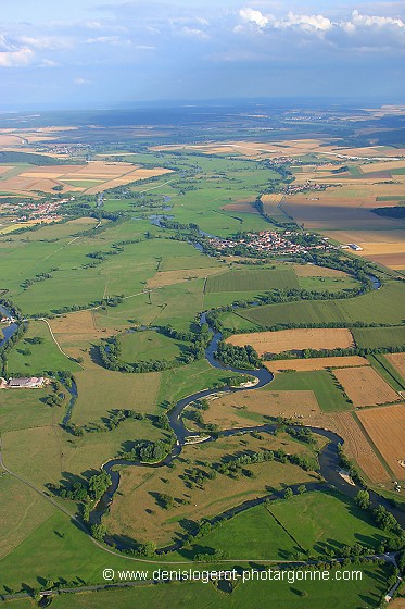 vallée de la Meuse