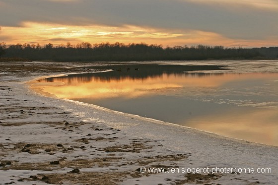 Soleil d'hiver (Haute Marne)