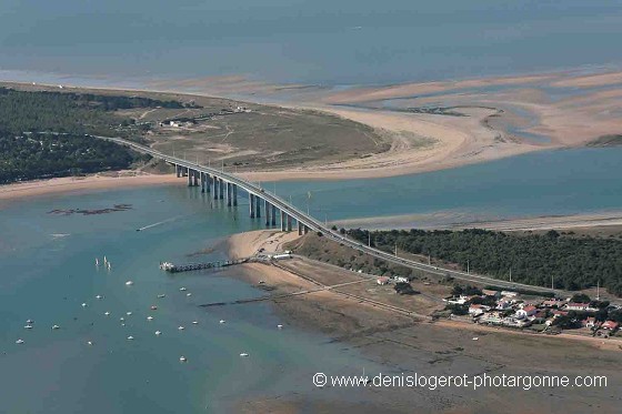 Pont de Noirmoutier