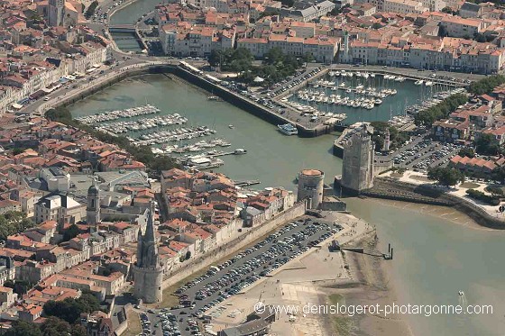 La Rochelle